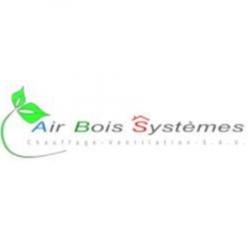 Chauffage Air Bois Systemes - 1 - 