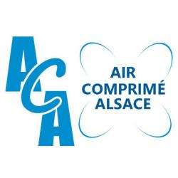 Air Comprime Alsace Gambsheim