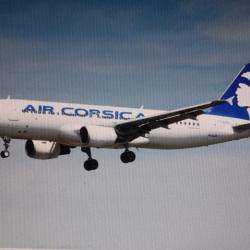 Agence de voyage Air Corsica - 1 - 