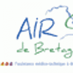 Hôpitaux et cliniques Air De Bretagne - 1 - 