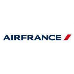 Air France Baie Mahault