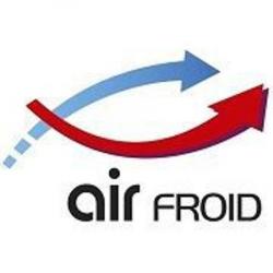 Electricien Air Froid - 1 - 