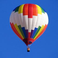 Air-pegasus Montgolfieres Bailleau Armenonville