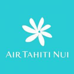 Air Tahiti Nui Paris