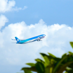 Constructeur Air Tahiti Nui - 1 - 
