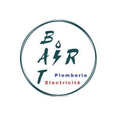 Electricien Airbat - 1 - Logo Airbat Electricité Lyon - 