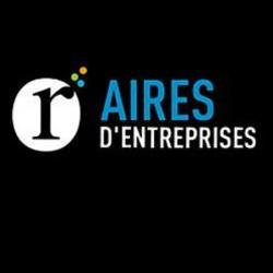 Agence immobilière Aires D'Entreprises - 1 - 
