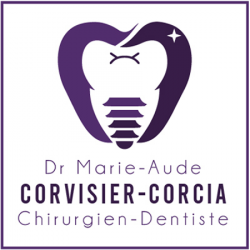 Dentiste DR CORVISIER CORCIA CHIRURGIEN IMPLANTOLOGUE - 1 - 
