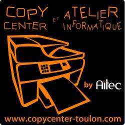 Aitec Copy Center Toulon