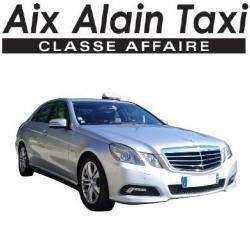 Location de véhicule Aix Alain Taxi - 1 - 