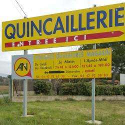 Droguerie et Quincaillerie Aix Nord Quincaillerie - 1 - 