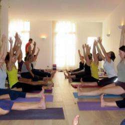 Aix Yoga Center Aix En Provence