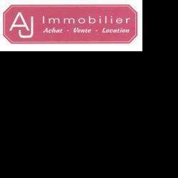Agence immobilière AJ IMMOBILIER - 1 - 