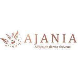 Ajania Coiffure Bordeaux