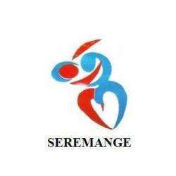 Association Sportive A.J.C.SEREMANGE - 1 - 