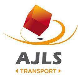 Ajls Transport évry Courcouronnes