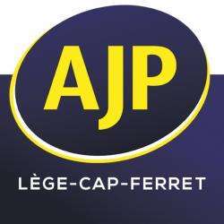 Agence immobilière AJP IMMOBILIER LÈGE-CAP-FERRET - 1 - 