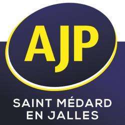 Agence immobilière AJP IMMOBILIER SAINT MÉDARD-EN-JALLES - 1 - 