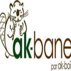 Menuisier et Ebéniste AK BANE - 1 - Ak Bane - Spécialiste De La Cabane En Bois à Saint Désir - 