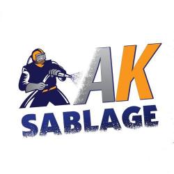 Entreprises tous travaux AK Sablage - 1 - 
