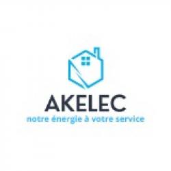 Electricien AKELEC - 1 - 