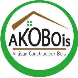 Entreprises tous travaux Akobois - 1 - 