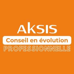 Services administratifs Aksis - 1 - 
