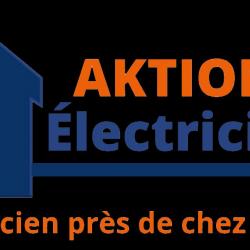 Electricien AKTION ELECTRICITE - 1 - 