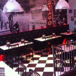 Restaurant Al Capone - 1 - 