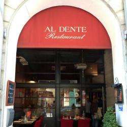 Restaurant Al'dente - 1 - 