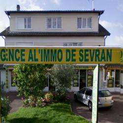 Agence immobilière AL IMMO - 1 - 
