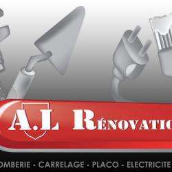 Plombier AL Rénovation - 1 - Rénovation-grenoble-froges-crolles-meylan, Eybens, Isère, 38 Peinture Plomberie - 