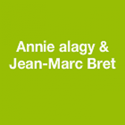 Avocat Annie Alagy And Jean-marc Bret - 1 - 