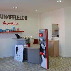 Centre d'audition Alain Afflelou Acousticien - 1 - 