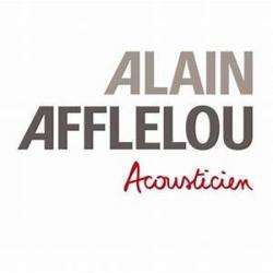 Alain Afflelou Acousticien La Rochelle