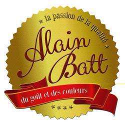 Alain Batt Chocolats Dinard