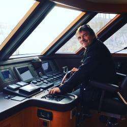 Autre Alain Borja Expert Maritime  - 1 - 