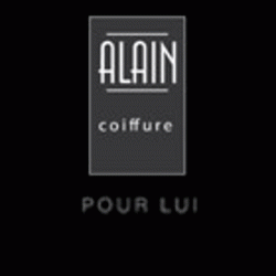 Alain Coiffure Pour Lui