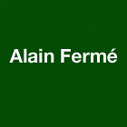 Alain Fermé Villetrun
