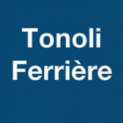 Tonoli Ferrière Nogaro