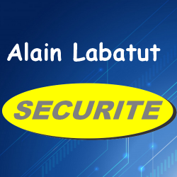Alain Labatut Sécurité Vézénobres