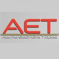 Electricien ALARME ELECTRICITÉ TROPÉE - 1 - 