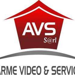 Alarme Vidéo Services Loupershouse