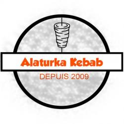 Restauration rapide Alaturka Kebab - 1 - 