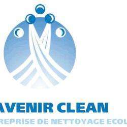 Alavenir Clean Paris