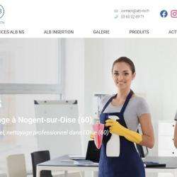 Alb Services / Ns Clean Nogent Sur Oise