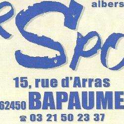 Albers Sports Bapaume
