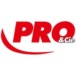 Commerce d'électroménager PRO&Cie  - 1 - 