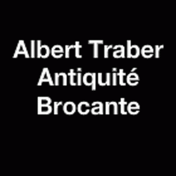 Albert Traber Antiquité Brocante Metz