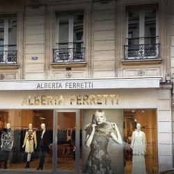 Alberta Ferretti Paris